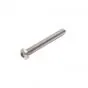 Bolt Side panel Right rear Tomos NT