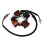 Ignition Electronic Vespa Ciao / Gilera Citta