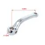 Crank set Sachs 2/3/4G 125MM