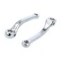 Crank set Sachs 2/3/4G 125MM