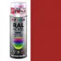 Dupli Color Aerosol RAL 3000 Flame red - 400ML