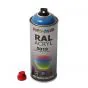 Dupli Color Aerosol RAL 5019 Capri blue - 400ML