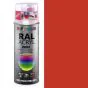 Dupli Color Aerosol RAL 2002 Blood Orange - 400ML