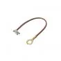 Ground cable Taillight Kreidler