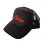 Mesh Cap Citta Black