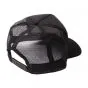 Mesh Cap Solex Black