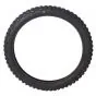 17 Inch Deestone Cross D982 2.25X17