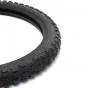 17 Inch Deestone Cross D982 2.25X17