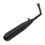 Exhaust Tomos A35 / Flexer SITO Black