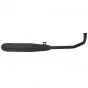 Exhaust Tomos A35 / Flexer SITO Black