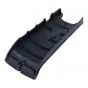 Footboard Dark Grey Vespa Ciao - Bolt Rearside