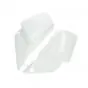 Side panel set White Long Honda MT5