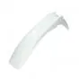 Front Fender White Honda MT5