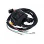 Handlebar switch Left Honda MB