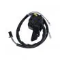 Handlebar switch Left Honda MB