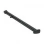 Side Stand Black Honda MT 37CM