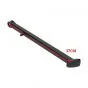 Side Stand Black Honda MT 37CM