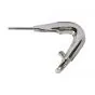 Exhaust Honda MT5 Chromed Jamarcol
