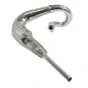 Exhaust Honda MT5 Chromed Jamarcol