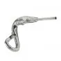 Exhaust Honda MT5 Chromed Jamarcol