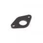 Manifold isolation plate 12/18MM Keihin Honda MB/MT/NSR/MTX-SH