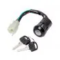 Ignition lock Honda MB