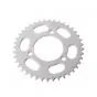 Rear sprocket 40 Teeth Honda MT/MB/MTX-SH