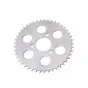 Rear sprocket 45 Teeth Honda NSR