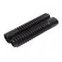 Fork covers Black Honda MT/MTX
