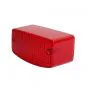 Taillight glass Honda MTX-SH
