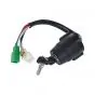 Ignition lock FS1 2RU/3E9