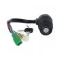 Ignition lock FS1 2RU/3E9