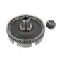Clutch housing Zundapp Rito