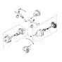 Flasher Honda MB/MT/MTX-SH Click model glass