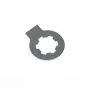 Front sprocket thrustplate Yamaha FS1 Original