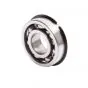 Crankshaft Bearing Puch 6203NR NSK