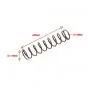 Throttle drum cover spring Bing 10MM Kreidler
