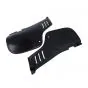 Side panel set Black Honda MTX-SH