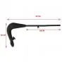 Exhaust Honda MTX80 Giannelli