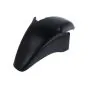 Front Fender Black Honda NSR 50