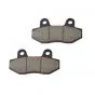 Brake pads Honda NSR/MBX Malossi