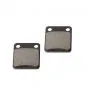 Brake pads Honda MB50 - Malossi