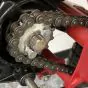 Bolt Frontsprocket Honda A Piece