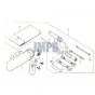 Ring For Toolbox Honda MT50/MT80