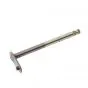 Gear Axle Yamaha DT50