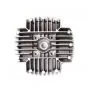 60CC Cylinder head Puch Monza