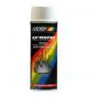 Motip Heat resistant varnish White - 400 ML