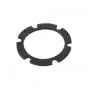 Rubber ring behind Horn/Blind cover Kreidler