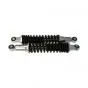 Shock absorbers Black/Chrome MDI 310MM
