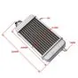 Radiator Universal - D.I.Y